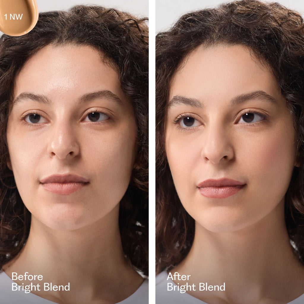 Thou Bright Blend Concealer - 1 Neutral Warm | Grocsy