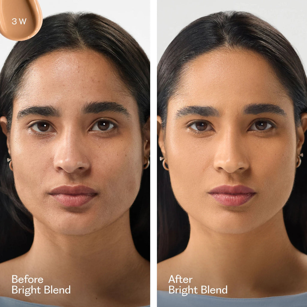 Thou Bright Blend Concealer - 3 Warm | Grocsy