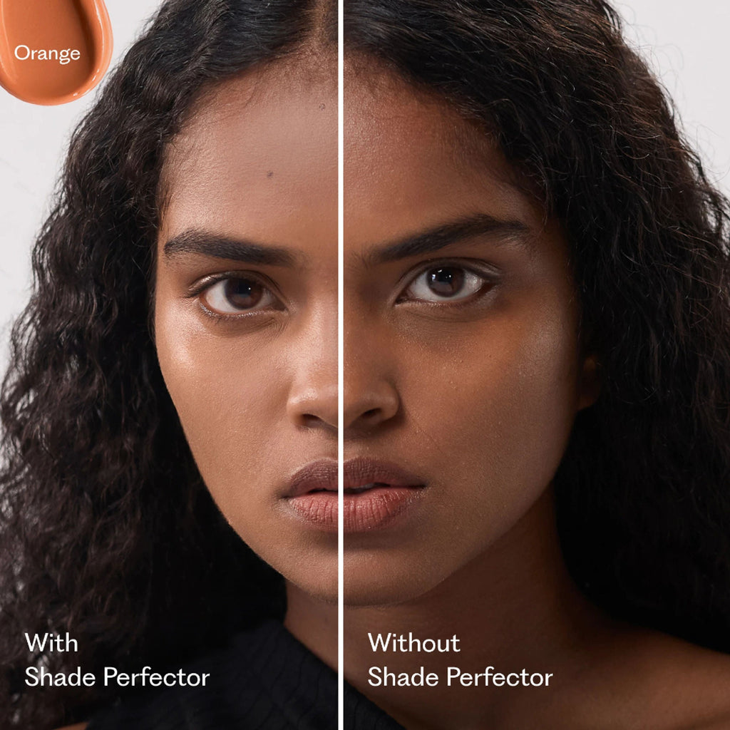 Thou Shade Perfector Colour Corrector - Orange | Grocsy
