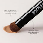Thou Perfect Touch Blending Brush- Multipurpose Foundation Brush | Grocsy