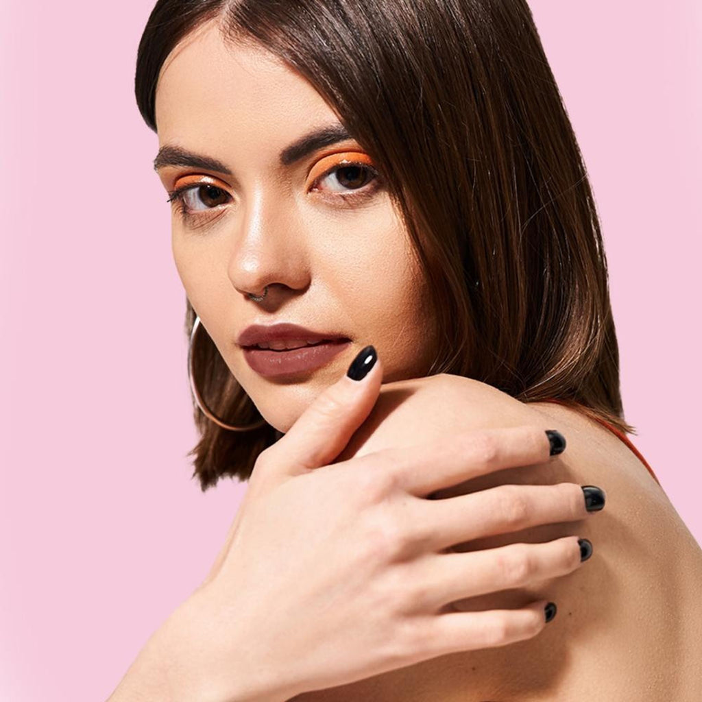 Makeup Revolution Pout Bomb Plumping Lip Liner - Cookie Warm Brown | Grocsy
