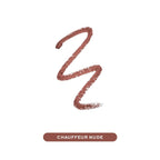 Makeup Revolution Pout Bomb Plumping Lip Liner - Chauffeur Nude | Grocsy