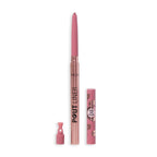 Makeup Revolution Pout Bomb Plumping Lip Liner - Kiss Baby Pink | Grocsy