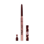 Makeup Revolution Pout Bomb Plumping Lip Liner - Deepest Mauve | Grocsy