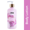 Wanderlust Moisturizing Body Lotion - Sicilian Sweet Pea | Grocsy