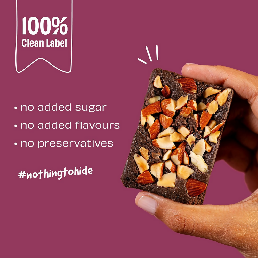 The Whole Truth Protein Bars - Choco Variety | Grocsy