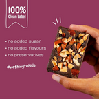 The Whole Truth Protein Bars - Choco Variety | Grocsy