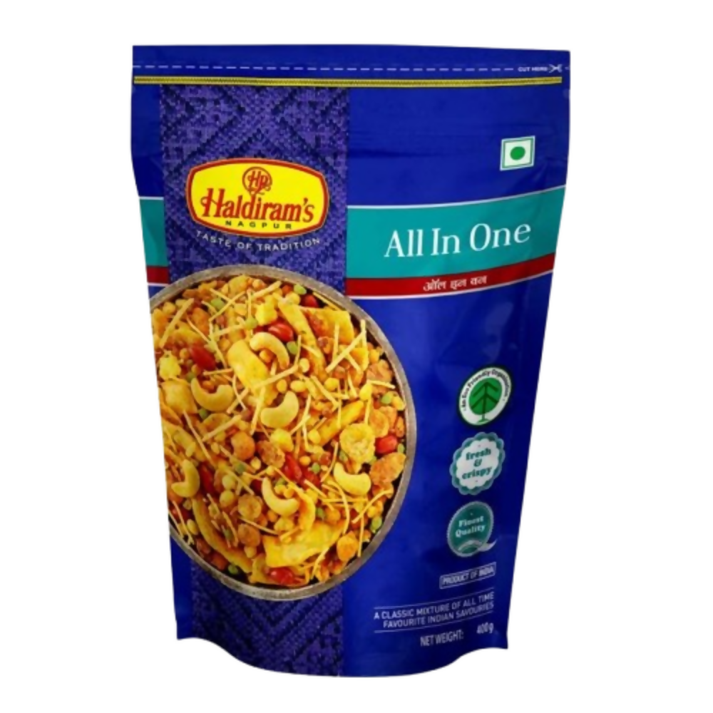 Haldiram's All in One | Grocsy