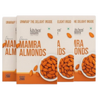 Kitchen Smith Mamra Almonds | Grocsy