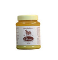 Venu Madhuri Desi Cow Ghee Bottle | Indian Hallikar Cow Ghee, Pure A2 Ghee, Natural & Healthy, Non-GMO | Bilona Method | Traditional Curd-Churned | Grocsy