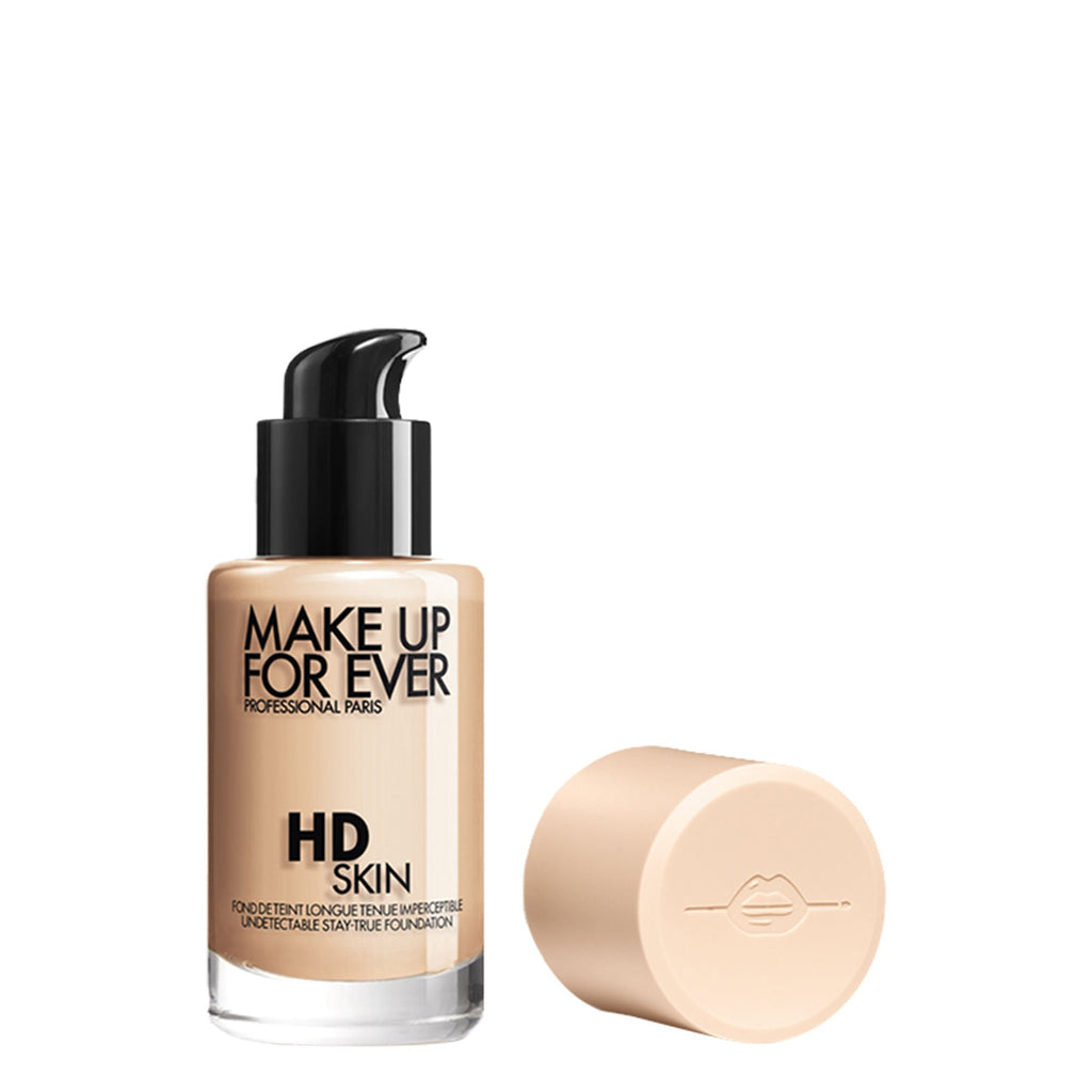 MAKE UP FOR EVER HD Skin Foundation - 1n06 | Grocsy