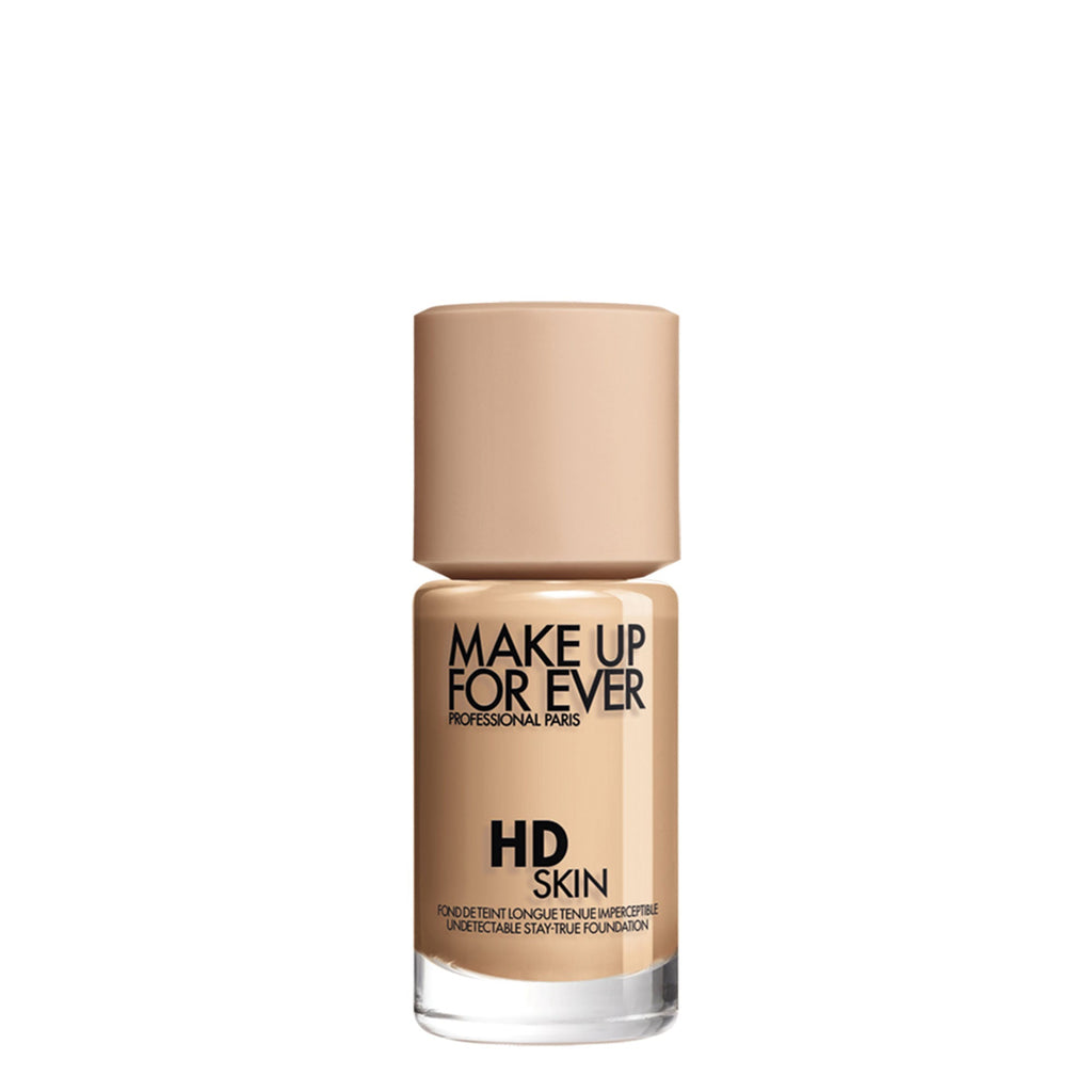 MAKE UP FOR EVER HD Skin Foundation - 2y20 | Grocsy