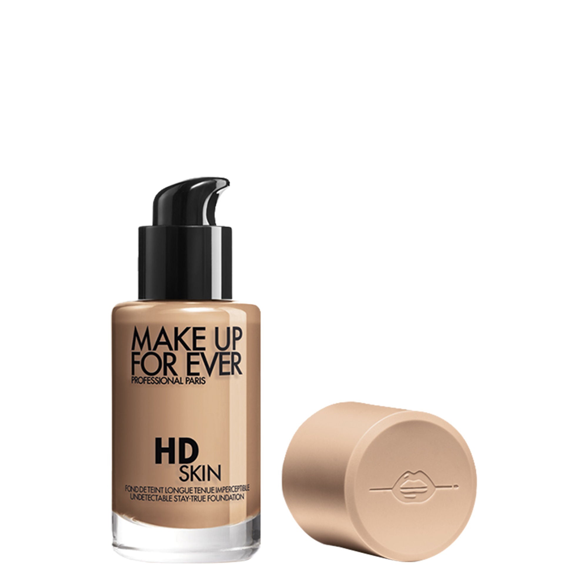 MAKE UP FOR EVER HD Skin Foundation - 2n34 | Grocsy