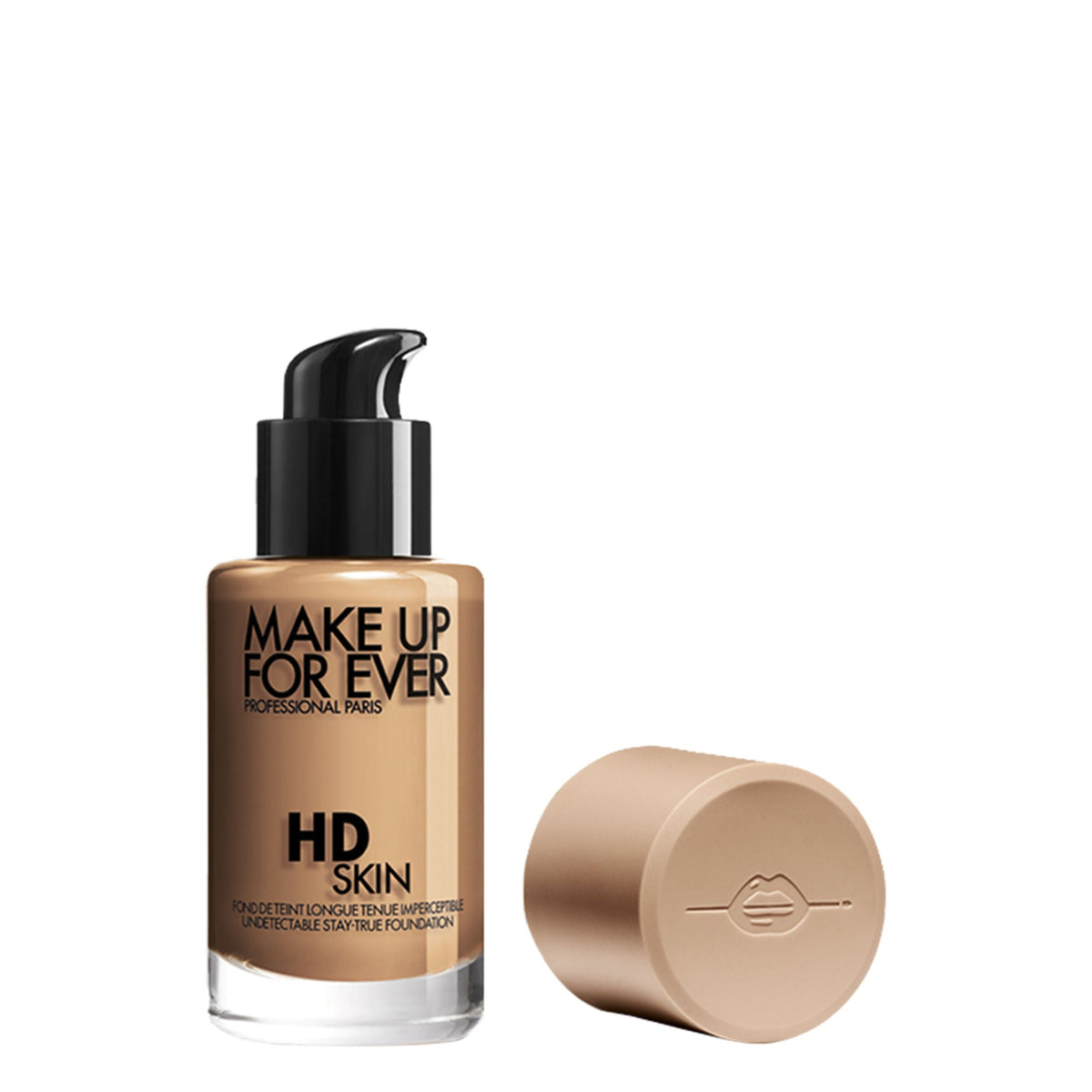 MAKE UP FOR EVER HD Skin Foundation - 3n42 | Grocsy