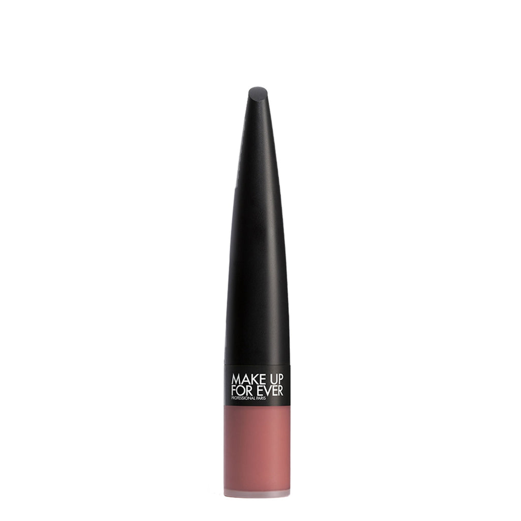 MAKE UP FOR EVER Rouge Artist For Ever Matte - Immortal Rosewood - Mauve Nude - 194 | Grocsy