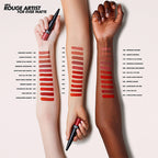 MAKE UP FOR EVER Rouge Artist For Ever Matte - Immortal Rosewood - Mauve Nude - 194 | Grocsy