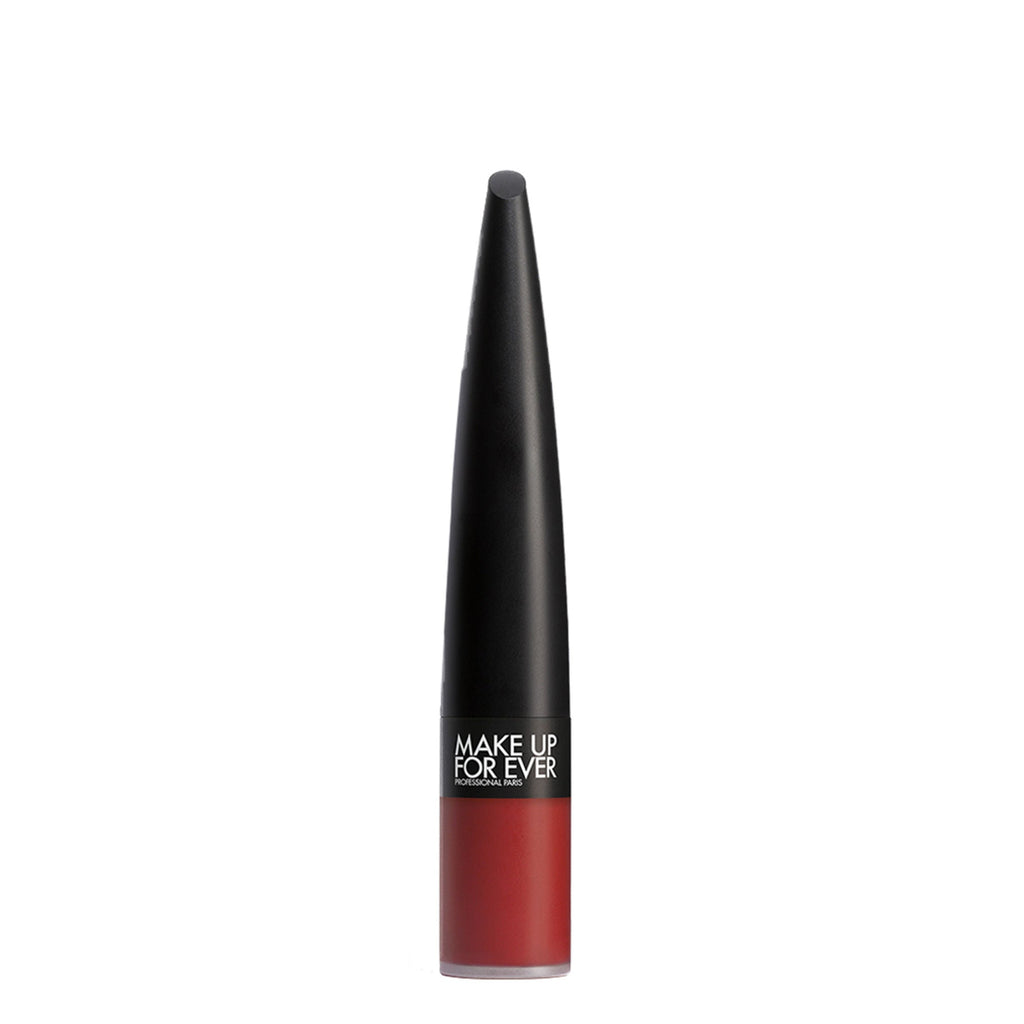 MAKE UP FOR EVER Rouge Artist For Ever Matte - Chili For Life - Deep Nude Rose - 440 | Grocsy