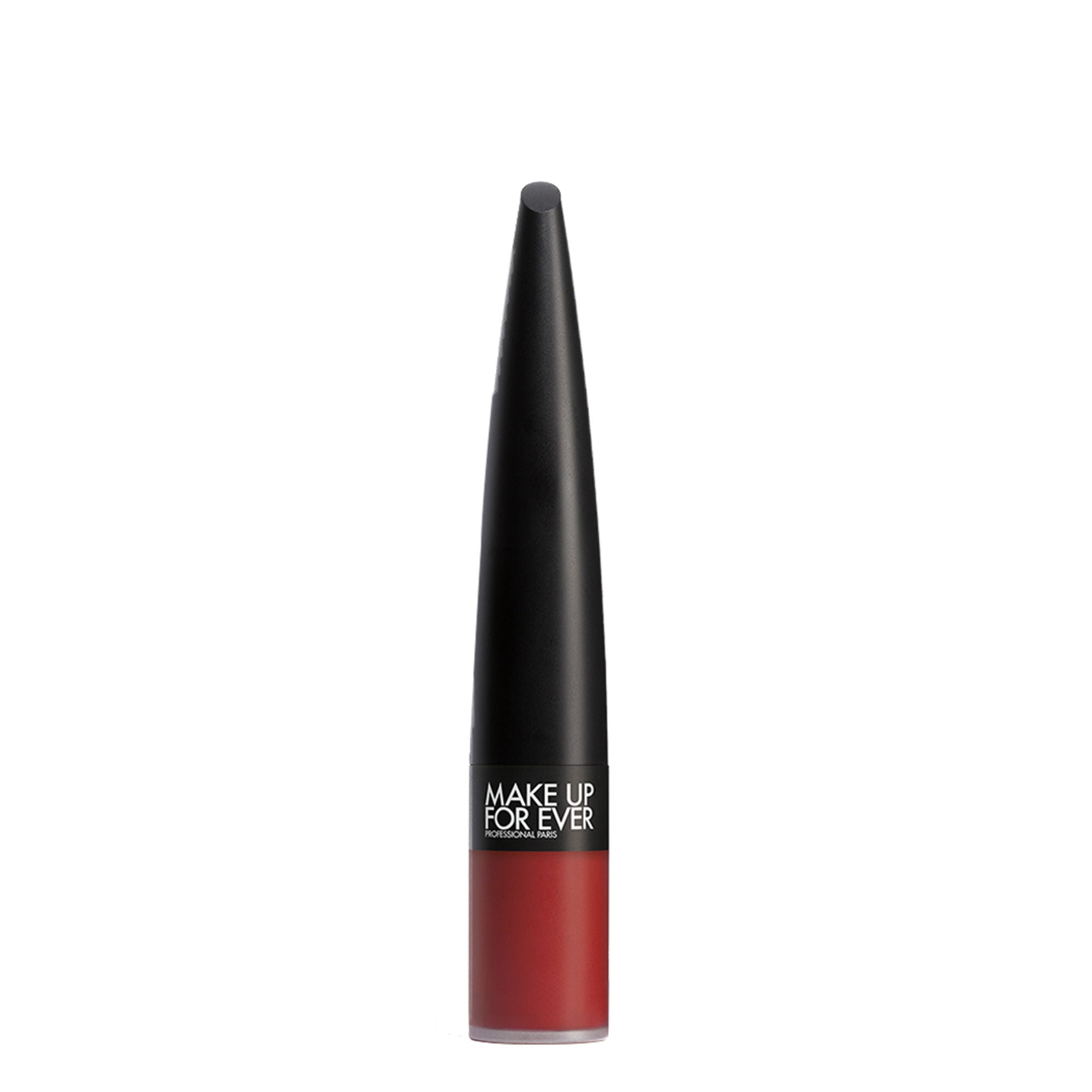 MAKE UP FOR EVER Rouge Artist For Ever Matte - Chili For Life - Deep Nude Rose - 440 | Grocsy