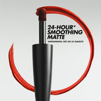MAKE UP FOR EVER Rouge Artist For Ever Matte - Chili For Life - Deep Nude Rose - 440 | Grocsy