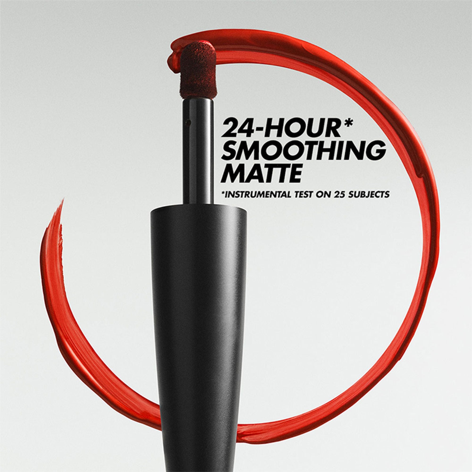 MAKE UP FOR EVER Rouge Artist For Ever Matte - Chili For Life - Deep Nude Rose - 440 | Grocsy