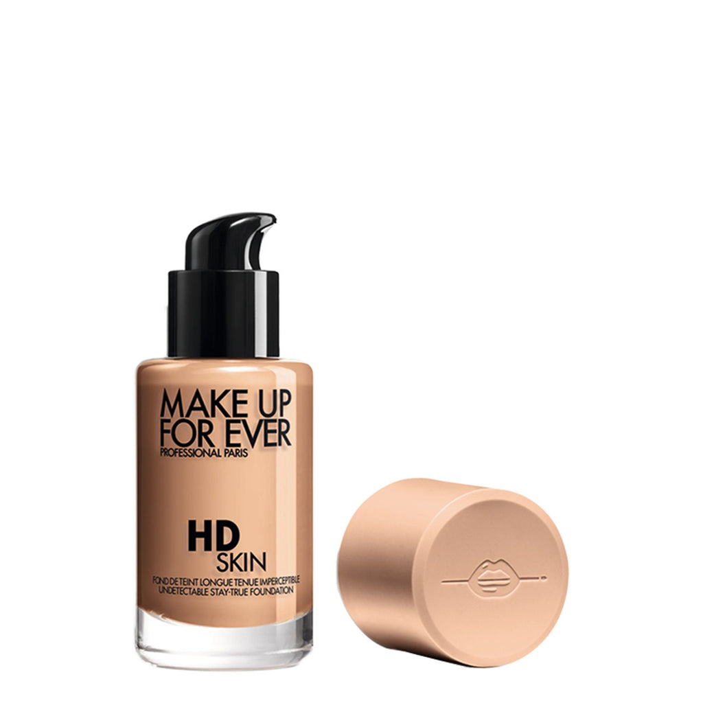 MAKE UP FOR EVER HD Skin Foundation - Sand - 2N26 | Grocsy