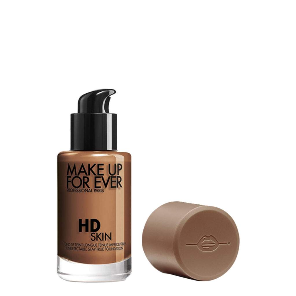 MAKE UP FOR EVER HD Skin Foundation - Almond - 4N62 | Grocsy