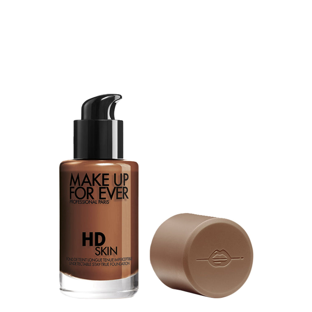MAKE UP FOR EVER HD Skin Foundation - 4N68 Coffee | Grocsy