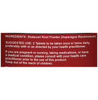 Minature Shatavari Tablets | Grocsy