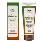 The Natural Wash Green Tea Face Wash | Grocsy