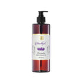 Miracle Herbs Amethyst Lavender Bath & Shower Gel | Grocsy