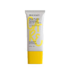 Swiss Beauty Care Glow Fusion Sunscreen SPF 50 PA++++ - 1% Niacinamide & Raspberry Extract | Grocsy