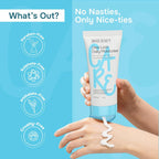 Swiss Beauty Care Dew Lock Daily Moisturiser - 1% Hyaluronic Acid & Blueberry Extract | Grocsy