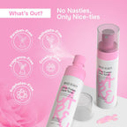 Swiss Beauty Care Glow Fusion Face Toner - 3% Niacinamide & Cucumber Extract | Grocsy