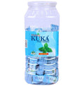 Multani Kuka Cough Lozenges Tulsi Mint | Grocsy