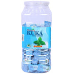 Multani Kuka Cough Lozenges Tulsi Mint | Grocsy