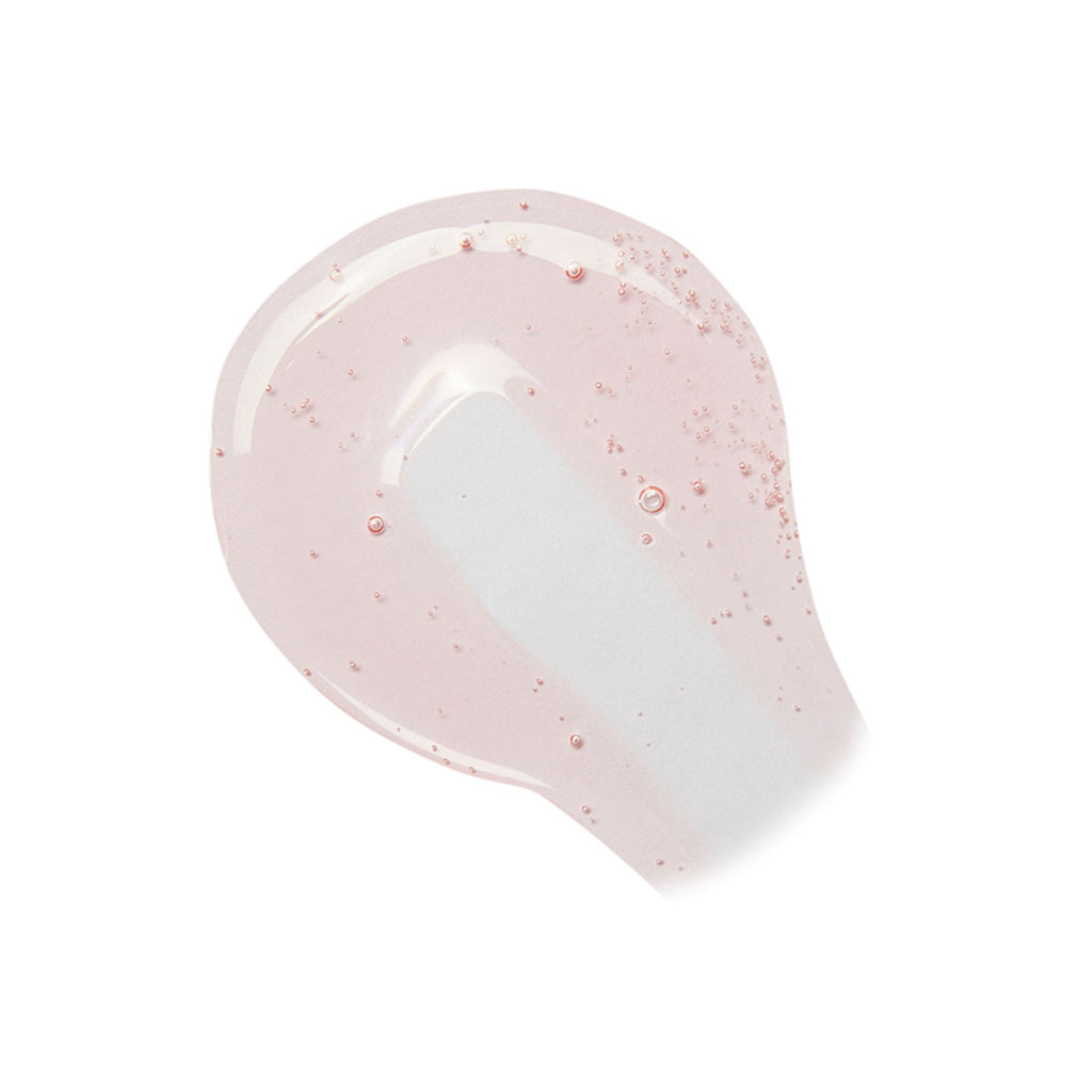 Makeup Revolution Glaze Lip Oil Intense Nourishment With Hyaluronic Acid Vitamin E - Glam Pink | Grocsy