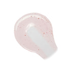 Makeup Revolution Glaze Lip Oil Intense Nourishment With Hyaluronic Acid Vitamin E - Glam Pink | Grocsy