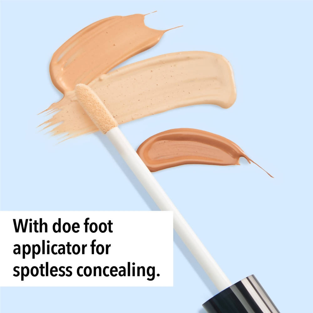 Blue Heaven Flawless Liquid Concealer Cream | Grocsy