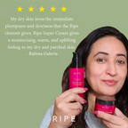 Daughter Earth Ripe Super Cream | Grocsy