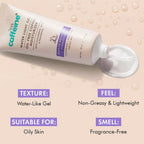 mCaffeine Water Light Gel Oil-free Coffee Moisturizer | Grocsy