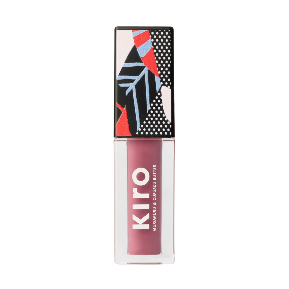 Kiro Glossfinity Creme Gloss - Smoked Plum | Grocsy