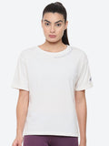 ASICS Training Core Relaxed Graphic Round Neck T-Shirt | Grocsy