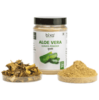 Bixa Botanical Aloe Vera Powder | Grocsy