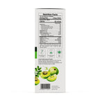 Krishna's Herbal & Ayurveda Aloe+ Amla Juice | Grocsy