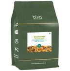 Bixa Botanical Shatavari Root Extract Powder | Grocsy