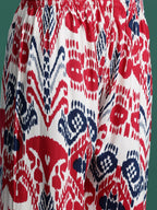 Indo Era Ethnic Motifs Printed Kurta with Palazzos | Grocsy