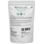 Minature Chicory Root Powder | Grocsy