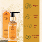 Svarasya Tejas Vitamin C Face Cleanser | Grocsy
