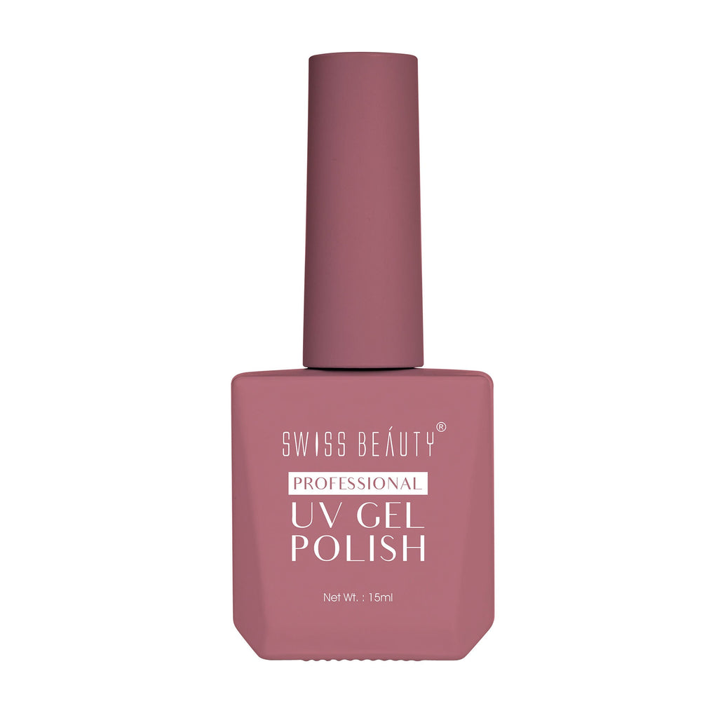 Swiss Beauty Professional UV Gel Nail Polish - Shade-30 | Grocsy