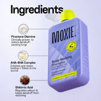 Moxie Beauty Scalp Reviving Shampoo | Grocsy